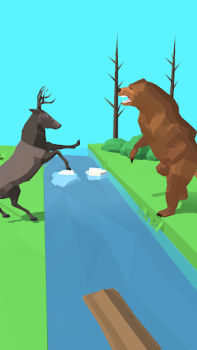 Scaricare Move Animals Giochi rompicapo per Android Screenshot 3