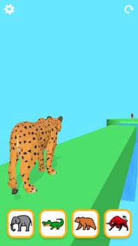 Scaricare Move Animals Giochi rompicapo per Android Screenshot 5