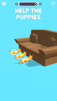 Scaricare Move Animals Giochi rompicapo per Android Screenshot 6