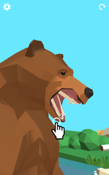 Scaricare Move Animals Giochi rompicapo per Android Screenshot 7
