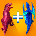 Scaricare  Merge Master: Dinosaur Monster