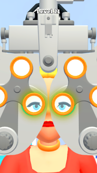 Scaricare Master Doctor 3D:Hospital Hero Simulatori per Android Screenshot 3