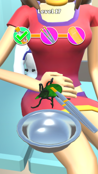 Scaricare Master Doctor 3D:Hospital Hero Simulatori per Android Screenshot 4