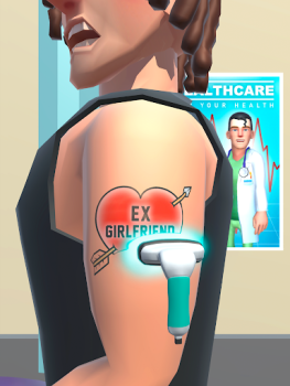 Scaricare Master Doctor 3D:Hospital Hero Simulatori per Android Screenshot 7