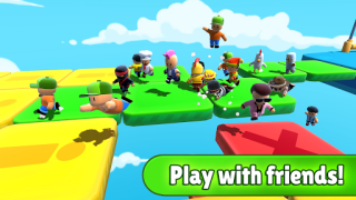 Scaricare Stumble Guys Azione per Android