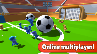 Scaricare Stumble Guys Azione per Android Screenshot 2
