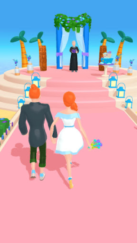 Scaricare Dream Wedding Casual per Android Screenshot 3