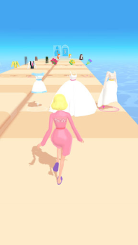 Scaricare Dream Wedding Casual per Android Screenshot 4