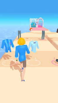 Scaricare Dream Wedding Casual per Android Screenshot 5