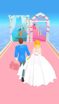 Scaricare Dream Wedding Casual per Android Screenshot 6