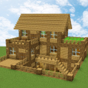 Scaricare  Block Crazy Robo World