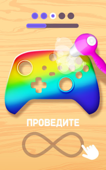 Scaricare Joystick fai da te Simulatori per Android Screenshot 2
