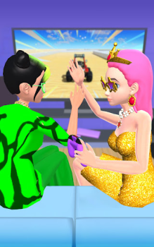 Scaricare Joystick fai da te Simulatori per Android Screenshot 4