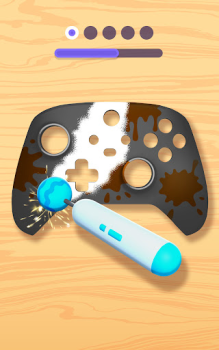 Scaricare Joystick fai da te Simulatori per Android Screenshot 6