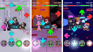 Scaricare FNF Funkin Rap Battle Full Mod Musica per Android Screenshot 7