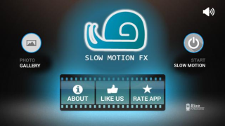 Scaricare Effetti Video Slow Motion Lettori ed editor video per Android Screenshot 6