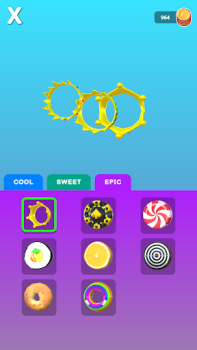 Scaricare Money Rush Casual per Android Screenshot 6