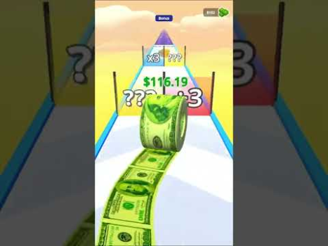 Scaricare Money Rush Casual per Android Screenshot 8