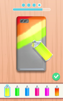 Scaricare Cover fai da te Simulatori per Android Screenshot 5