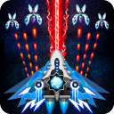 Scaricare  Space shooter - Galaxy attack