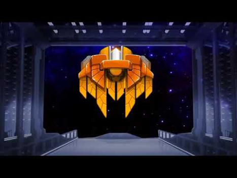Scaricare Space shooter - Galaxy attack Arcade per Android Screenshot 8
