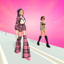 Scaricare  Fashion Battle - Dress up game