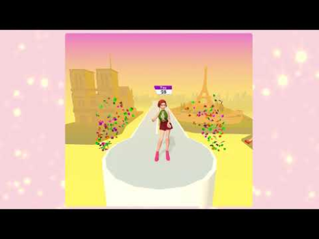 Scaricare Fashion Battle - Dress up game Giochi di ruolo per Android Screenshot 8