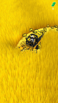 Scaricare Stone Grass - tagliaerba Arcade per Android Screenshot 4
