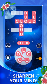 Scaricare Wordscapes Giochi di parole per Android Screenshot 2