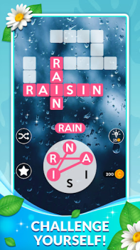 Scaricare Wordscapes Giochi di parole per Android Screenshot 4