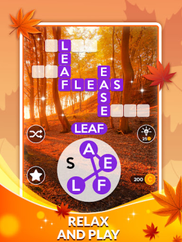 Scaricare Wordscapes Giochi di parole per Android Screenshot 7