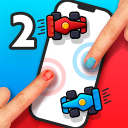 Scaricare  2 Player games : the Challenge