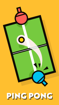 Scaricare 2 Player games : the Challenge Arcade per Android Screenshot 2