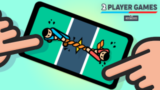 Scaricare 2 Player games : the Challenge Arcade per Android Screenshot 7