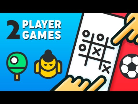 Scaricare 2 Player games : the Challenge Arcade per Android Screenshot 8
