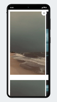 Scaricare golden Intrattenimento per Android Screenshot 2