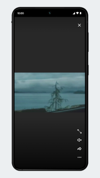 Scaricare golden Intrattenimento per Android Screenshot 3