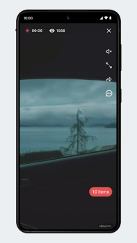 Scaricare golden Intrattenimento per Android Screenshot 5