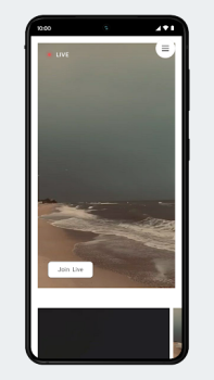 Scaricare golden Intrattenimento per Android Screenshot 6