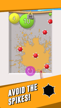 Scaricare Puff Up Casual per Android Screenshot 5