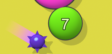 Scaricare Puff Up Casual per Android Screenshot 7