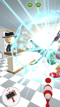 Scaricare Find the Alien Casual per Android Screenshot 2