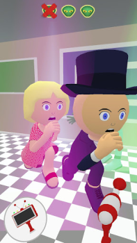 Scaricare Find the Alien Casual per Android Screenshot 3