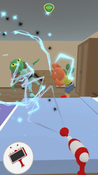 Scaricare Find the Alien Casual per Android Screenshot 5