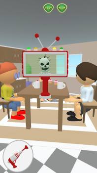Scaricare Find the Alien Casual per Android Screenshot 6