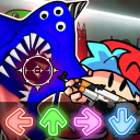 Scaricare  FNF Music Battle Beat Shooter