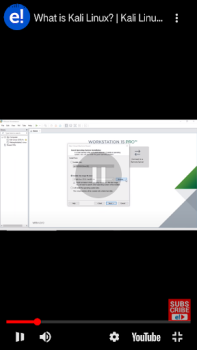 Scaricare Hack Like Pro learn Hacking Educazione per Android Screenshot 7