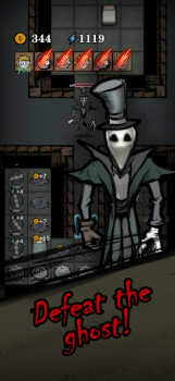 Scaricare Silent Castle Casual per Android Screenshot 2