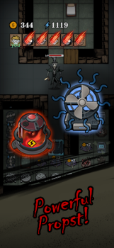 Scaricare Silent Castle Casual per Android Screenshot 3