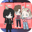 Scaricare  YOYO School：make up giochi